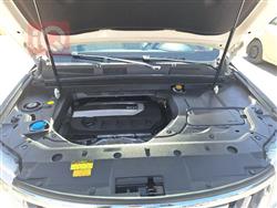 Geely Emgrand 7